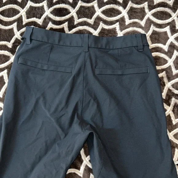 Lululemon ABC Slim Fit Pants - Picture 5 of 12